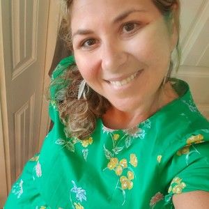 Meet your Posher, Vicki